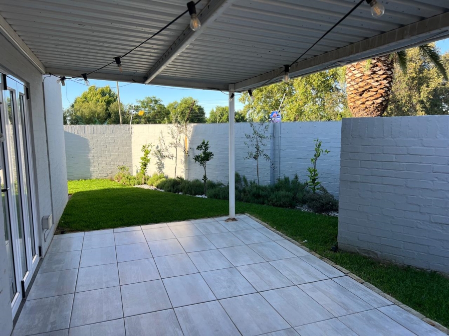 To Let 3 Bedroom Property for Rent in Welkom Free State